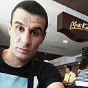 Серж, 39 лет