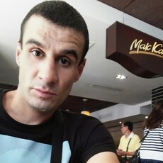 Фотография мужчины Серж, 39 лет из г. Симферополь