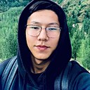 Алихан, 18 лет