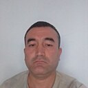 Анвар, 41 год
