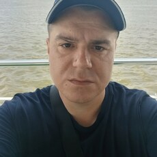 Фотография мужчины Александр, 37 лет из г. Муром