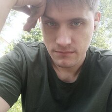 Фотография мужчины Владислав, 28 лет из г. Прокопьевск