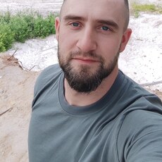 Фотография мужчины Василий, 35 лет из г. Нягань
