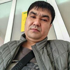Фотография мужчины Maks, 41 год из г. Кентау