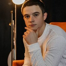 Фотография мужчины Сергей, 21 год из г. Владивосток