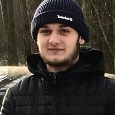 Фотография мужчины Dima, 26 лет из г. Комрат