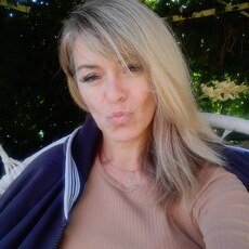 Фотография девушки Алена, 47 лет из г. Киров