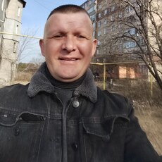 Фотография мужчины Саня, 41 год из г. Макеевка