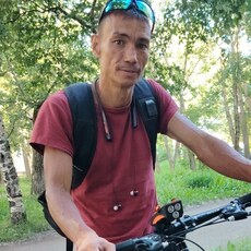 Фотография мужчины Иван, 43 года из г. Елизово