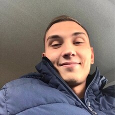 Фотография мужчины Dmitriy, 28 лет из г. Ульяновск