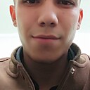 Аваз, 23 года