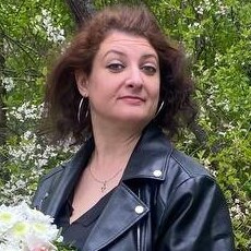 Фотография девушки Елена, 41 год из г. Балашиха
