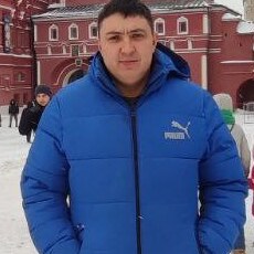 Фотография мужчины Николай, 33 года из г. Донецк