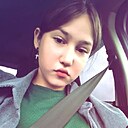 Эвелина, 19 лет