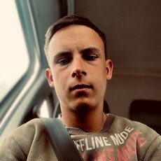 Фотография мужчины Ваня, 20 лет из г. Свалява