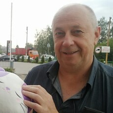 Фотография мужчины Алексей, 62 года из г. Смоленск