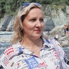 Фотография девушки Елена, 54 года из г. Омск