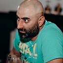 Вадим, 37 лет