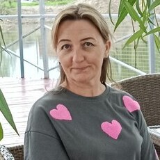 Фотография девушки Ирина, 48 лет из г. Белореченск