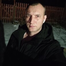 Фотография мужчины Александр, 35 лет из г. Смоленск