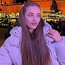Вика, 22 года