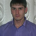 Максим, 33 года