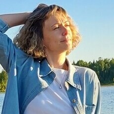 Фотография девушки Ирина, 44 года из г. Североуральск