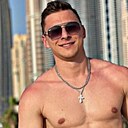 Давид, 25 лет