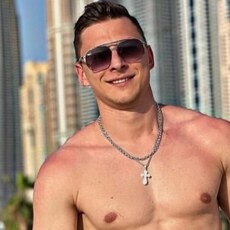 Фотография мужчины Давид, 25 лет из г. Ульяновск