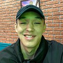 Султан, 19 лет
