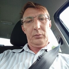 Фотография мужчины Андрей, 47 лет из г. Судиславль