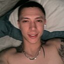 Андрей, 25 лет