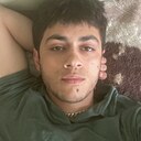 Saъdi, 22 года