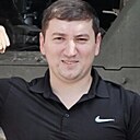 Эрик, 25 лет