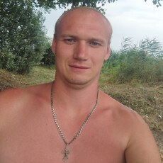 Фотография мужчины Максим, 27 лет из г. Краснодар