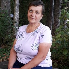 Фотография девушки Марина, 64 года из г. Абакан