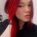 Сулустаана, 19 лет