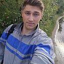 Максим, 18 лет