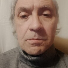 Фотография мужчины Алексей, 64 года из г. Москва