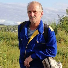 Фотография мужчины Толик, 52 года из г. Ульяновск