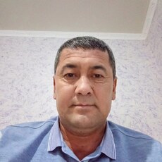Фотография мужчины Шухрат, 44 года из г. Коломна
