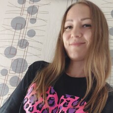 Фотография девушки Настя, 38 лет из г. Новосибирск