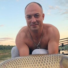 Фотография мужчины Николай, 42 года из г. Белгород