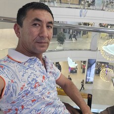 Фотография мужчины Юсуфхон, 37 лет из г. Экибастуз