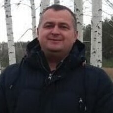 Фотография мужчины Александр, 54 года из г. Омск