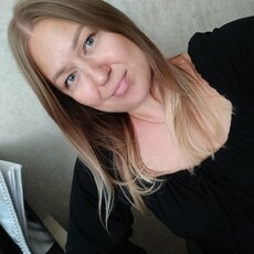 Фотография девушки Света, 33 года из г. Пинск