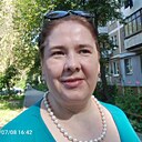 Галя, 44 года