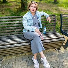Фотография девушки Elena, 49 лет из г. Балашиха