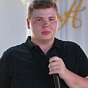 Никита, 19 лет