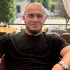 Фотография мужчины Заур, 28 лет из г. Нальчик